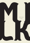 Milk By Dorothea Lasky Cover Image