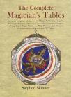 The Complete Magician's Tables By Stephen Skinner Cover Image