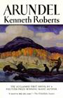 Arundel By Kenneth Roberts Cover Image