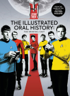 Star Trek: The Illustrated Oral History: The Original Cast By Titan Cover Image