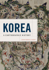 Korea: A Cartographic History Cover Image