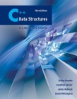 C++ Data Structures: A Laboratory Course: A Laboratory Course By Stefan Brandle, James Robergé, Jonathan Geisler Cover Image