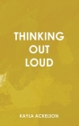 Thinking Out Loud Cover Image