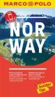 Norway Marco Polo Pocket Travel Guide - With Pull Out Map Cover Image