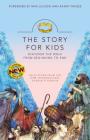 Nirv, the Story for Kids, Paperback: Discover the Bible from Beginning to End By Max Lucado (Introduction by), Randy Frazee (Introduction by) Cover Image