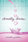 Chemistry Lessons By Meredith Goldstein Cover Image