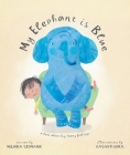 My Elephant is Blue: A Book About Big, Heavy Feelings Cover Image