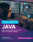 Job Ready Java By Haythem Balti, Alan Galloway Cover Image