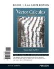 Vector Calculus Cover Image