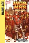 Iron Man and the Armor Wars Part 1: Down and Out in Beverly Hills: Down and Out in Beverly Hills Cover Image