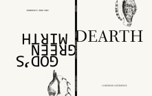 Dearth & God's Green Mirth By Cody-Rose Clevidence Cover Image