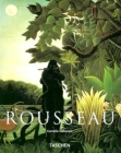 Rousseau By Cornelia Stabenow Cover Image