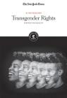 Transgender Rights: Striving for Equality (In the Headlines) Cover Image