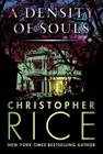 A Density of Souls By Christopher Rice Cover Image