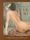 The Etchings of Louis Icart By S. Michael Schnessel Cover Image