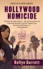 Hollywood Homicide (Detective by Day Mystery) By Kellye Garrett Cover Image
