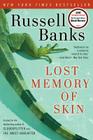 Lost Memory of Skin By Russell Banks Cover Image