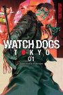 Watch Dogs Tokyo, Volume 1 Cover Image