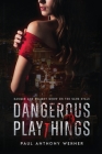 Dangerous Playthings By Paul Werner Cover Image