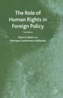 The Role of Human Rights in Foreign Policy By P. Baehr, M. Castermans-Holleman Cover Image