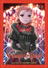 Dance in the Vampire Bund Omnibus 7 (Bund II: Scarlet Order 1-4) Cover Image