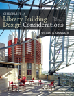 Checklist of Library Building Design Considerations Cover Image