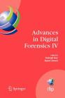 Advances in Digital Forensics IV (IFIP Advances in Information and Communication Technology #285) By Indrajit Ray (Editor), Sujeet Shenoi (Editor) Cover Image