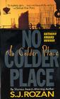No Colder Place: A Bill Smith/Lydia Chin Novel Cover Image