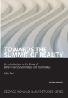 Towards the Summit of Reality Cover Image