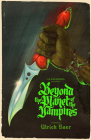 Beyond the Planet of the Vampires By Ulrich Baer Cover Image