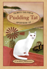 The Mostly True Story of Pudding Tat, Adventuring Cat By Caroline Adderson, Stacy Innerst (Illustrator) Cover Image