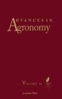 Advances in Agronomy: Volume 64 By Donald L. Sparks (Editor) Cover Image