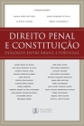 Direito Penal e Constituição By Cláudia Cruz Santos Cover Image