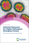 Antiviral Discovery for Highly Pathogenic Emerging Viruses By César Muñoz-Fontela (Editor), Rafael Delgado (Editor) Cover Image