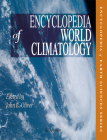 Encyclopedia of World Climatology (Encyclopedia of Earth Sciences) Cover Image