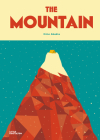 The Mountain By Little Gestalten (Editor), Ximo Abadía, Ximo Abadía (Illustrator) Cover Image