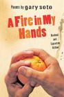A Fire in My Hands: Revised and Expanded Edition Cover Image