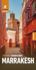 Pocket Rough Guide Marrakesh (Travel Guide with Free Ebook) (Pocket Rough Guides) By Rough Guides Cover Image