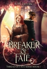 Breaker of Fate Cover Image