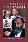 The Many Faces of Nehemiah By Nehemiah Persoff Cover Image