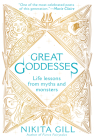 Great Goddesses: Life Lessons From Myths and Monsters Cover Image