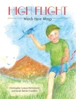 High Flight: Words Have Wings By Christopher Lyman McDermott, Sarah Battles Franklin Cover Image