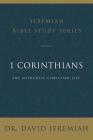 1 Corinthians: The Authentic Christian Life Cover Image