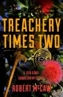 Treachery Times Two (Koa Kane Hawaiian Mystery #4) Cover Image