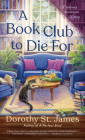 A Book Club to Die For (A Beloved Bookroom Mystery #3) By Dorothy St. James Cover Image
