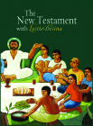 The New Testament with Lectio Divina By Paulist Press (With) Cover Image