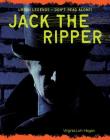 Jack the Ripper (Urban Legends: Don't Read Alone!) Cover Image