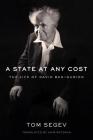 A State at Any Cost: The Life of David Ben-Gurion Cover Image