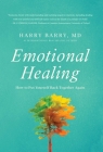 Emotional Healing: How to Put Yourself Back Together Again By Dr. Harry Barry Cover Image