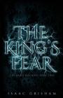The King's Fear: The Brass Machine: Book Two Cover Image